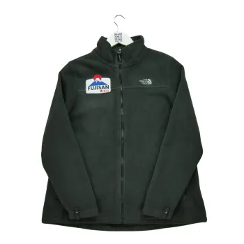 The North Face Veste polaire Tnf Femme Taille Xl Noir #Qwe7096
