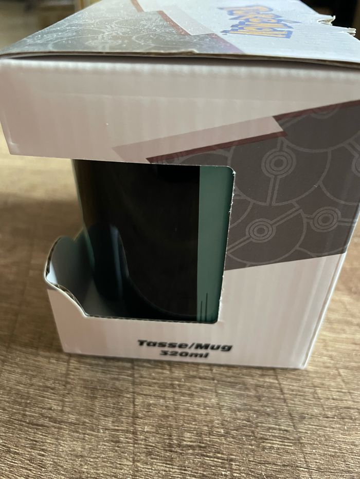 Tasse Pokémon - photo numéro 3