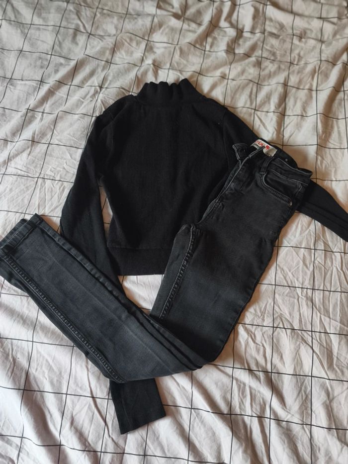 Ensemble xxs