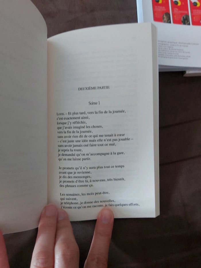 Juste la fin du monde - photo numéro 3