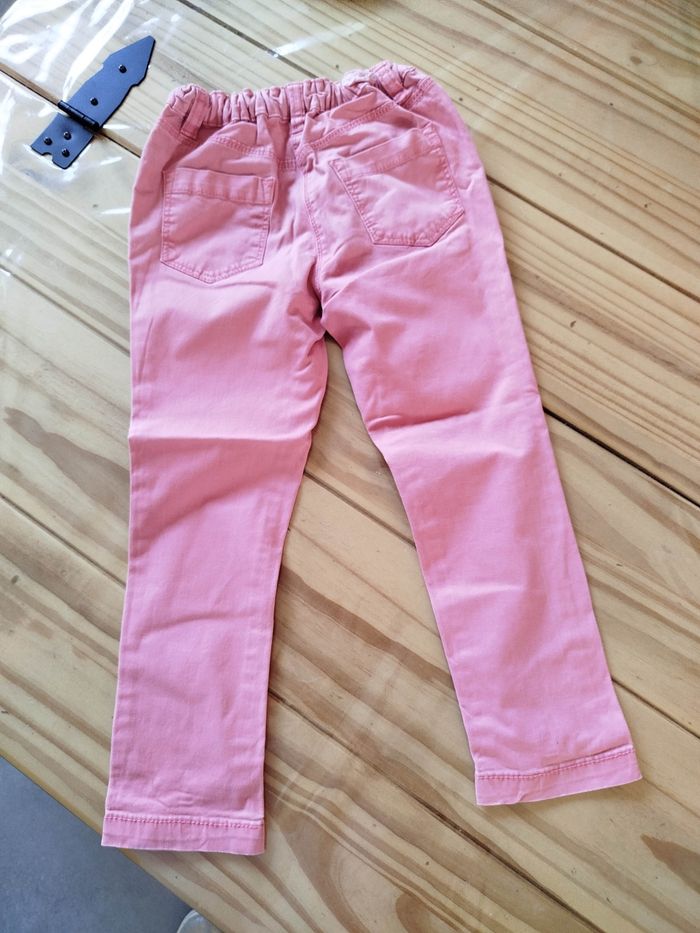 Pantalon - photo numéro 3