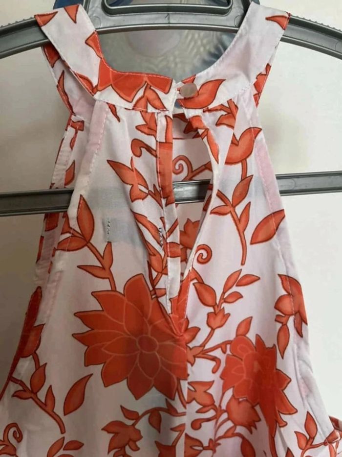 Robe d'été midi femme 38 - photo numéro 11