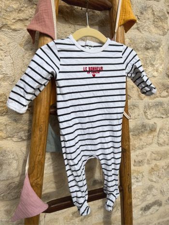 Pyjama léger
