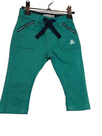 Pantalon lulu castagnette