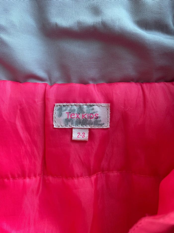 Veste de ski 2 ans - photo numéro 3