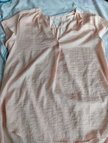 T-shirt manches courtes