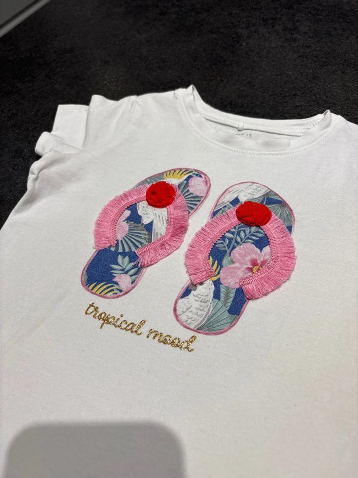 Tee-shirts - photo numéro 2