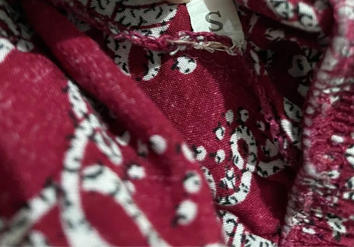 Sarouel - photo numéro 2