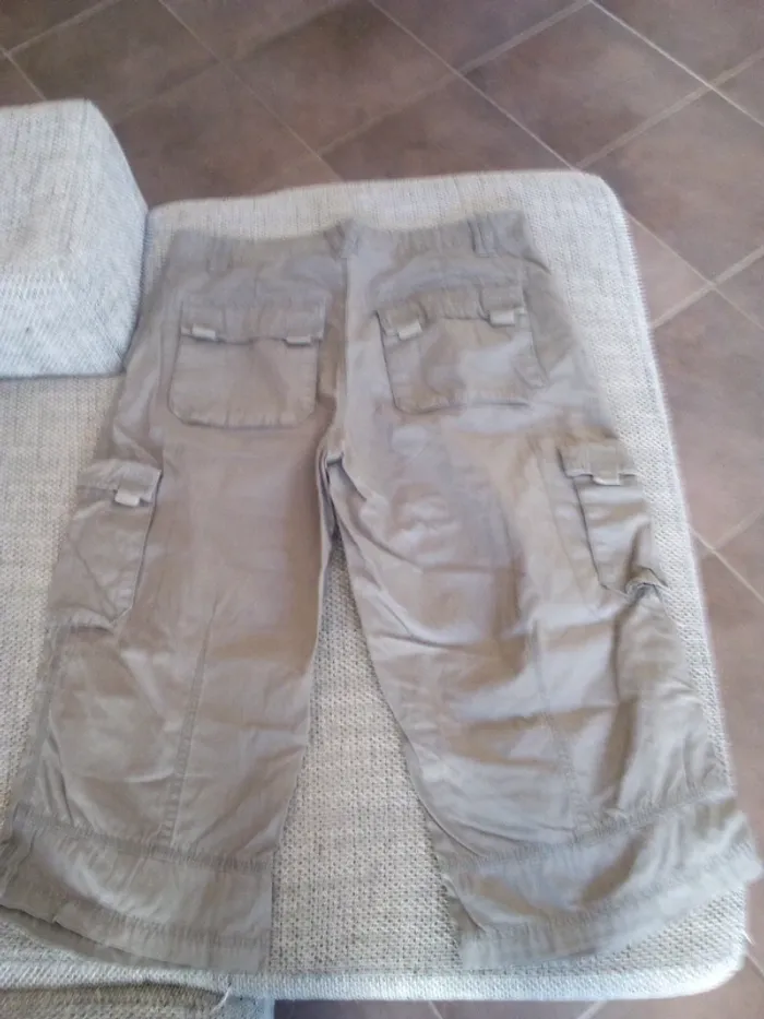 Pantalon homme taille 42