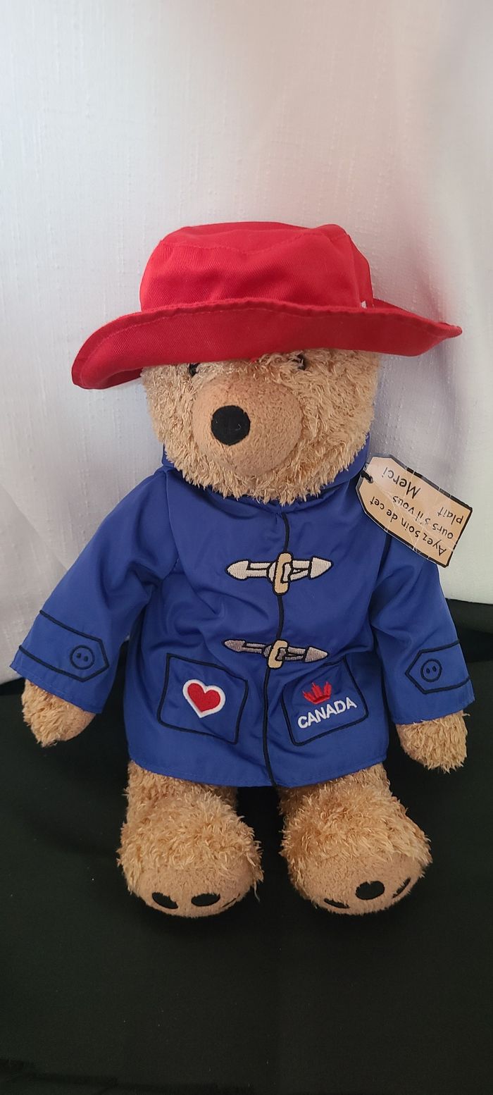 Paddington Bear Canada - photo numéro 4