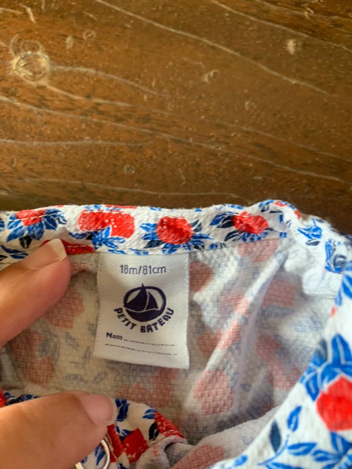 Robe bébé - photo numéro 3