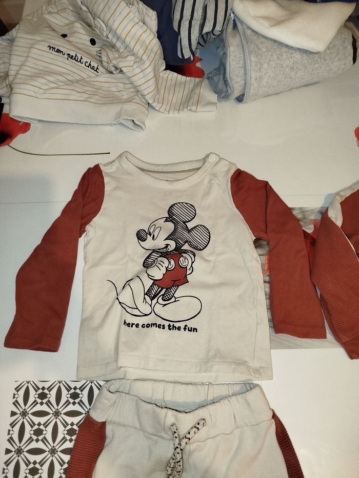 Ensemble - photo numéro 4