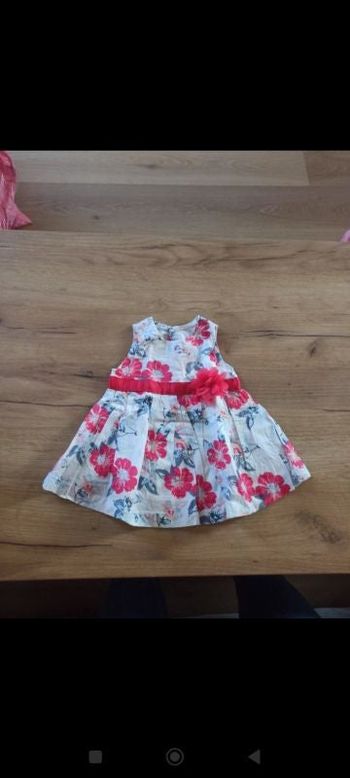 Robe 3 mois