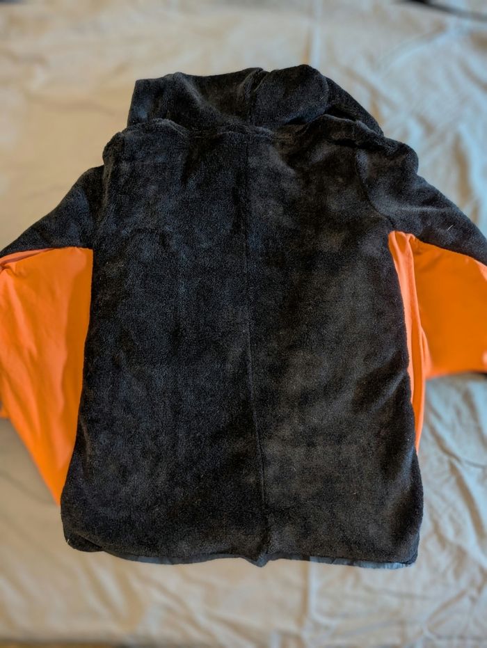 Onesie chauve souris taille 6-8 ans - photo numéro 3