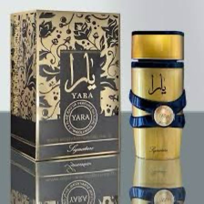 Yara signature