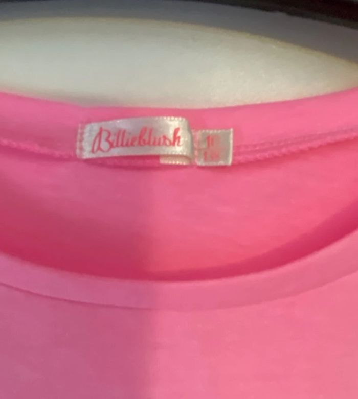 Robe Billieblush 10 ans - photo numéro 2
