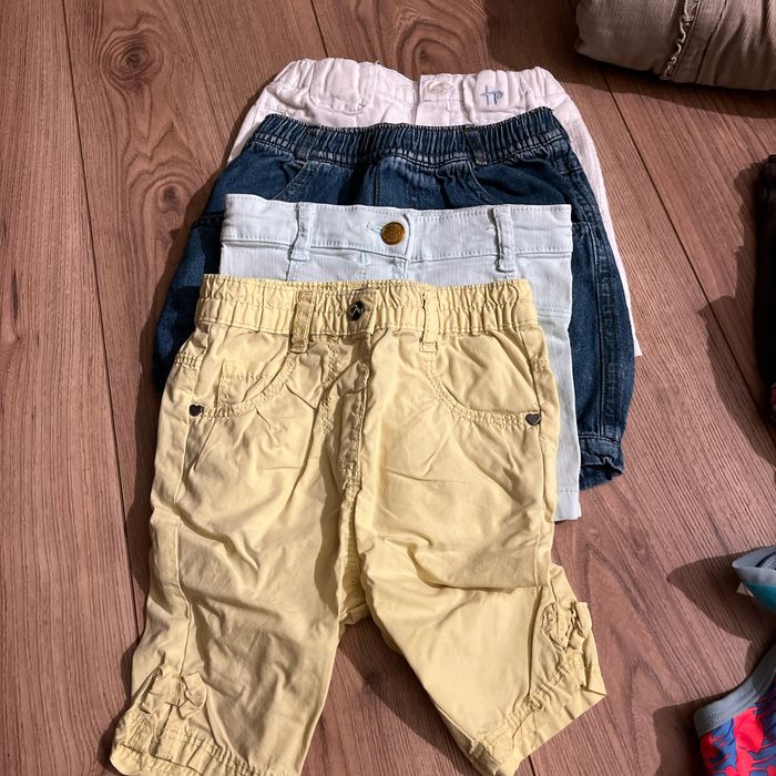 Lot 12 mois - photo numéro 2