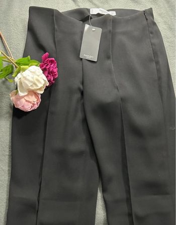 Bas chic noir mango neuf