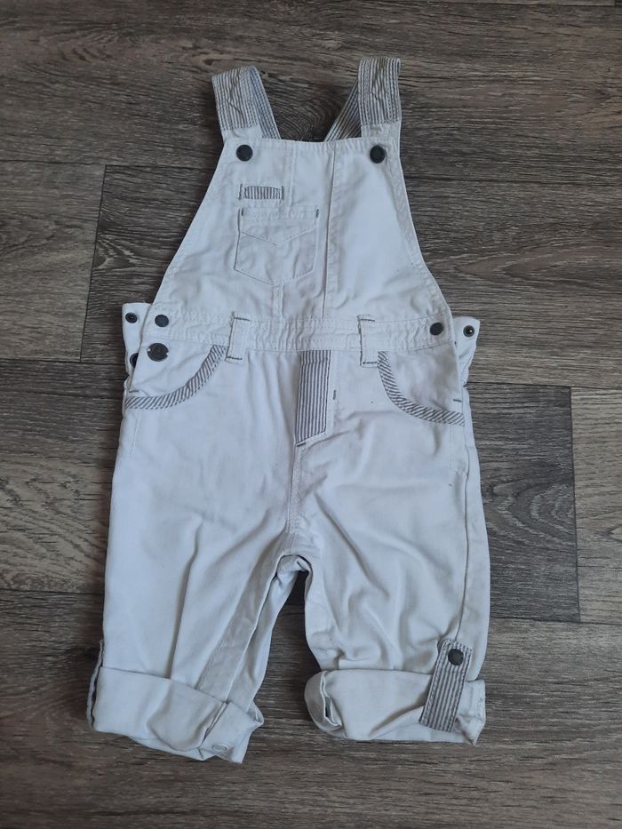 Lot de vêtements bébé garçon - photo numéro 6