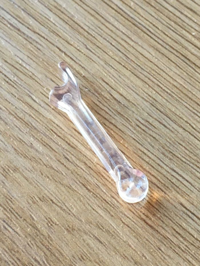 Polly Pocket une tige - photo numéro 3