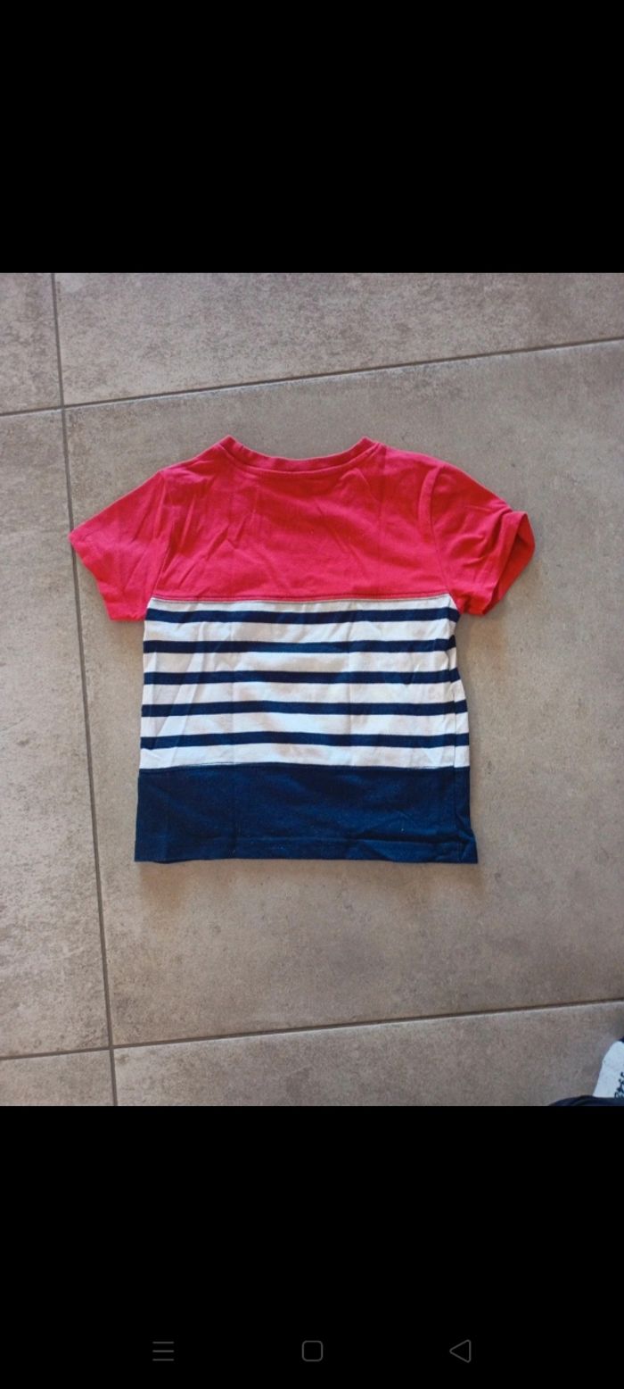 T-shirt - photo numéro 3