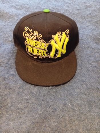 Casquette Etats Unis New Era 