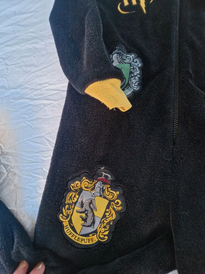 Combinaison Harry Potter T.8 - photo numéro 5