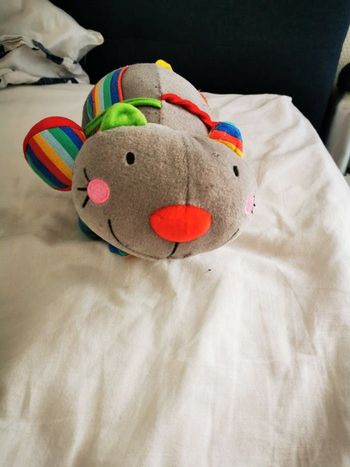 Doudou activités