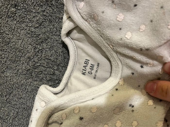 Gigoteuse - photo numéro 3