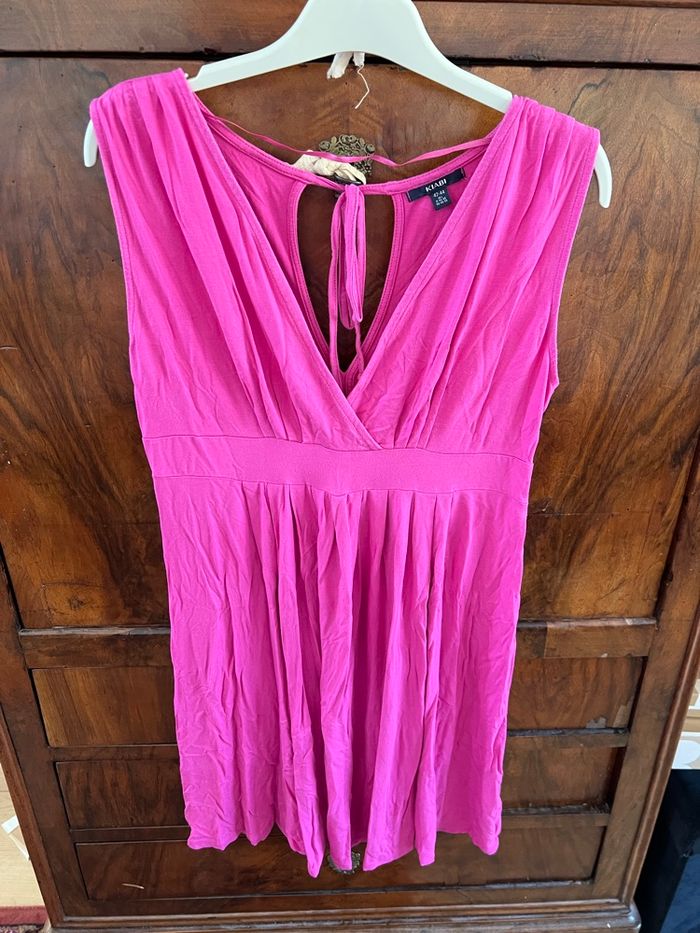 Robe, Kiabi, taille 42-44 - photo numéro 2