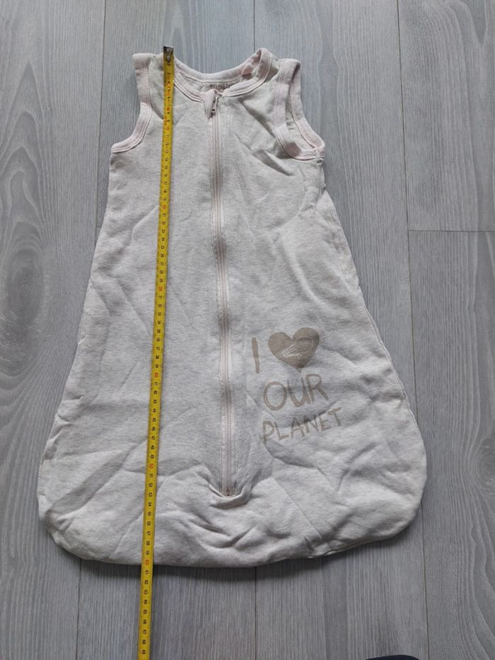 Gigoteuse Lupilu taille 0 / 6 mois - photo numéro 5