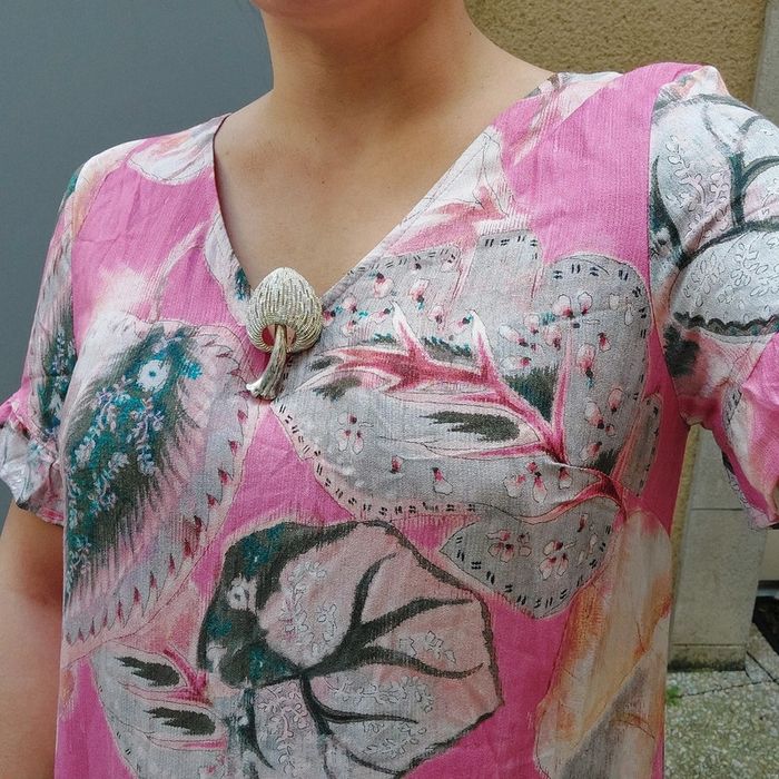 Robe taille L - photo numéro 2