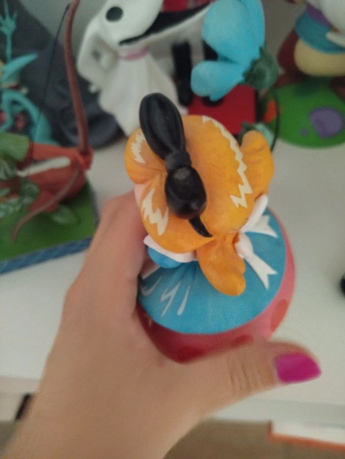 Alice au pays des merveilles - photo numéro 4