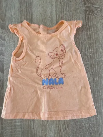 Débardeur NALA