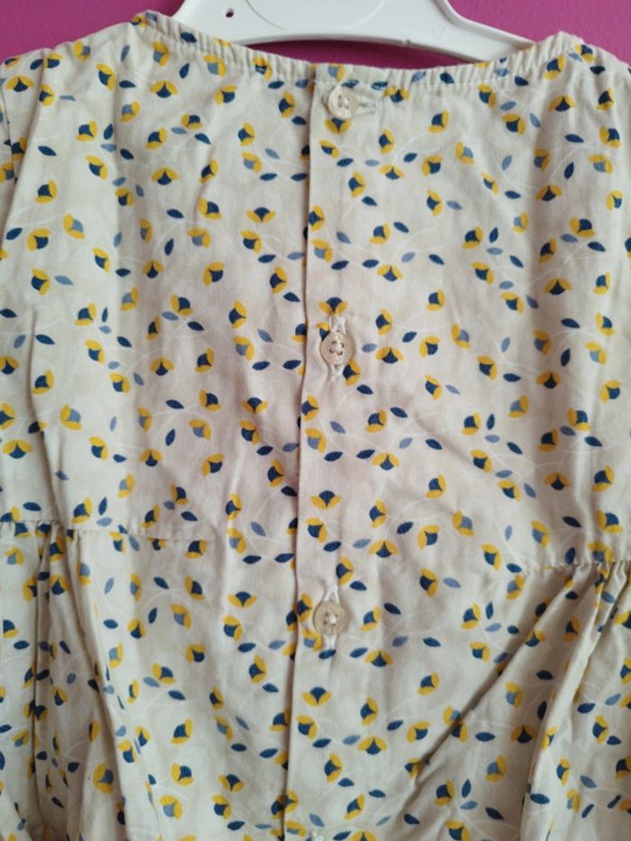 Robe b4 - photo numéro 6