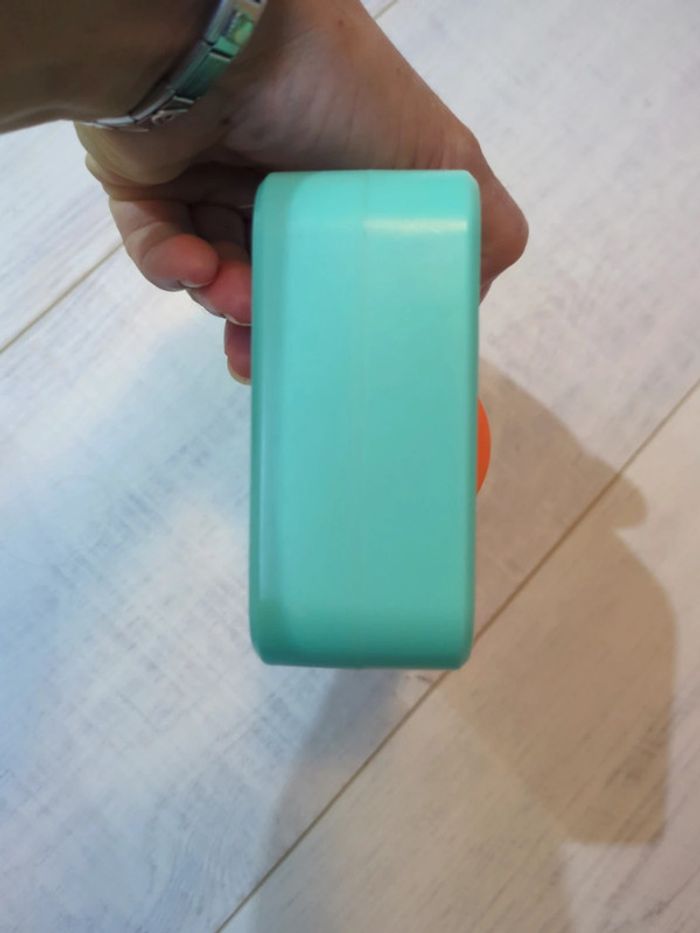 Boite a histoires - photo numéro 5