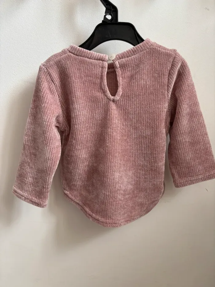 Ensemble doux 9 mois - photo numéro 4