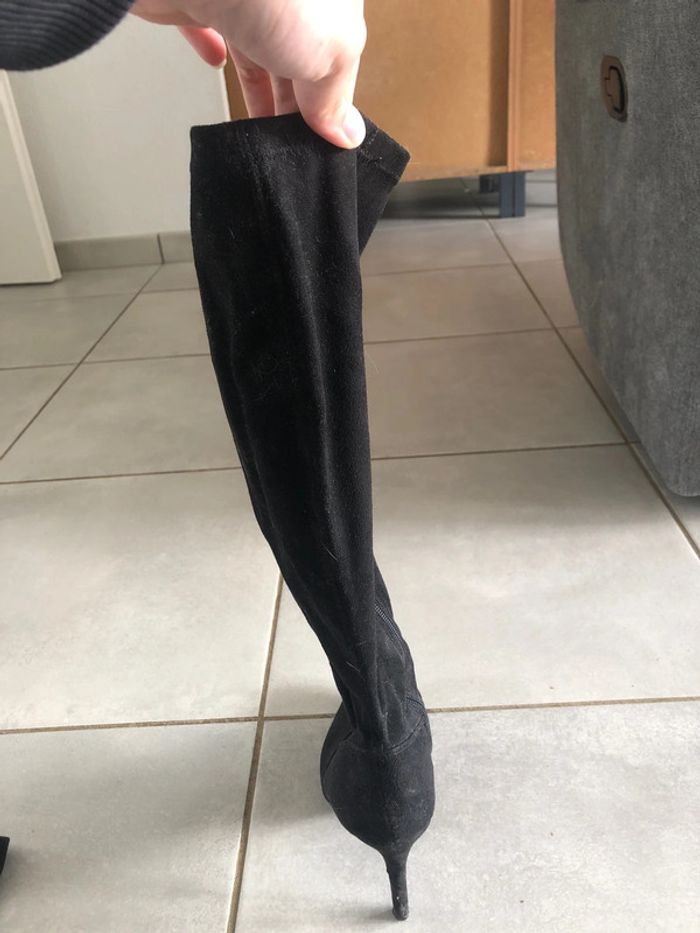 Botte femme - photo numéro 2