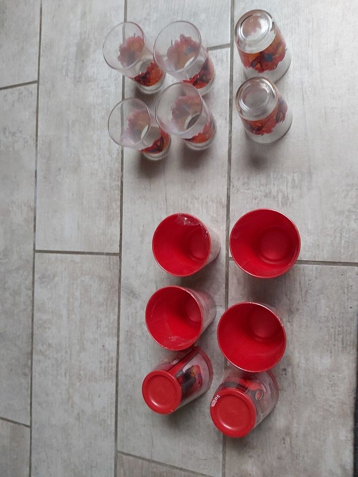 Verre spiderman - photo numéro 4