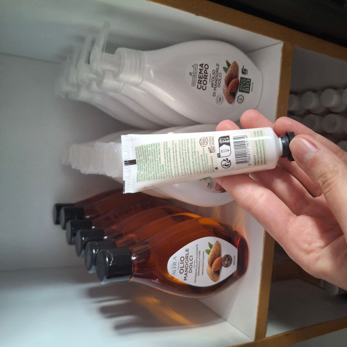 Crème mains Bio au Jasmin - Fleurance Nature - photo numéro 2