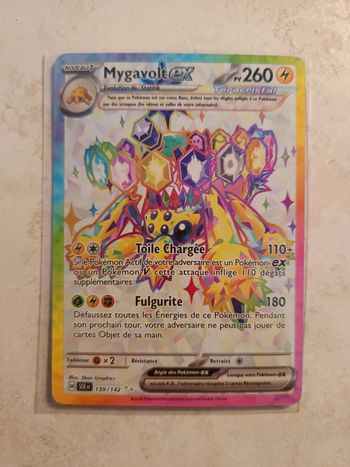 Mygavolt ex 159/142