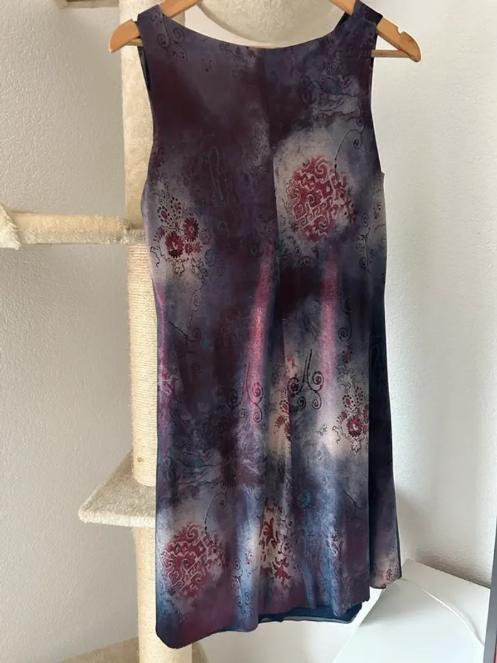 Robe New Baran - photo numéro 5