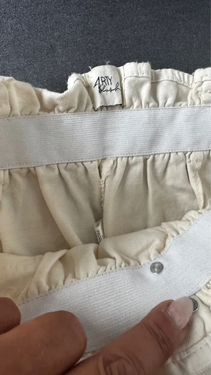 Pantalon - photo numéro 4