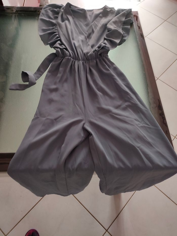 Combinaison femme taille S