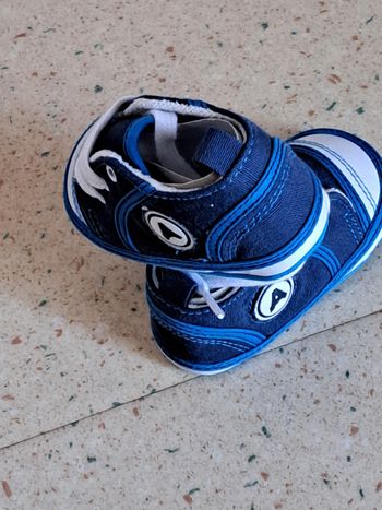 Chaussure absorba neuf pour bébé