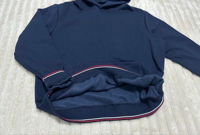 Sweat marine - photo numéro 3