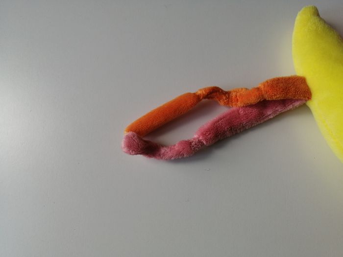 peluche musicale - photo numéro 4