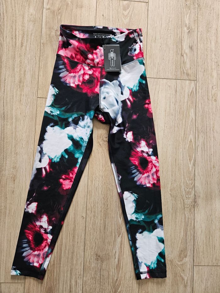 Legging de sport neuf taille S