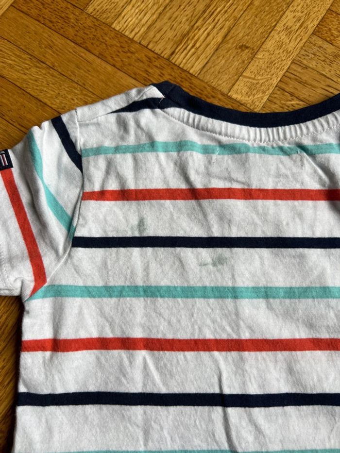 Lot 7 t-shirt 2 / 3 ans - photo numéro 9