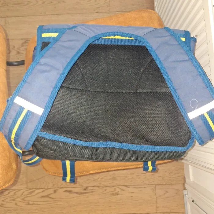Cartable pokemon - photo numéro 5